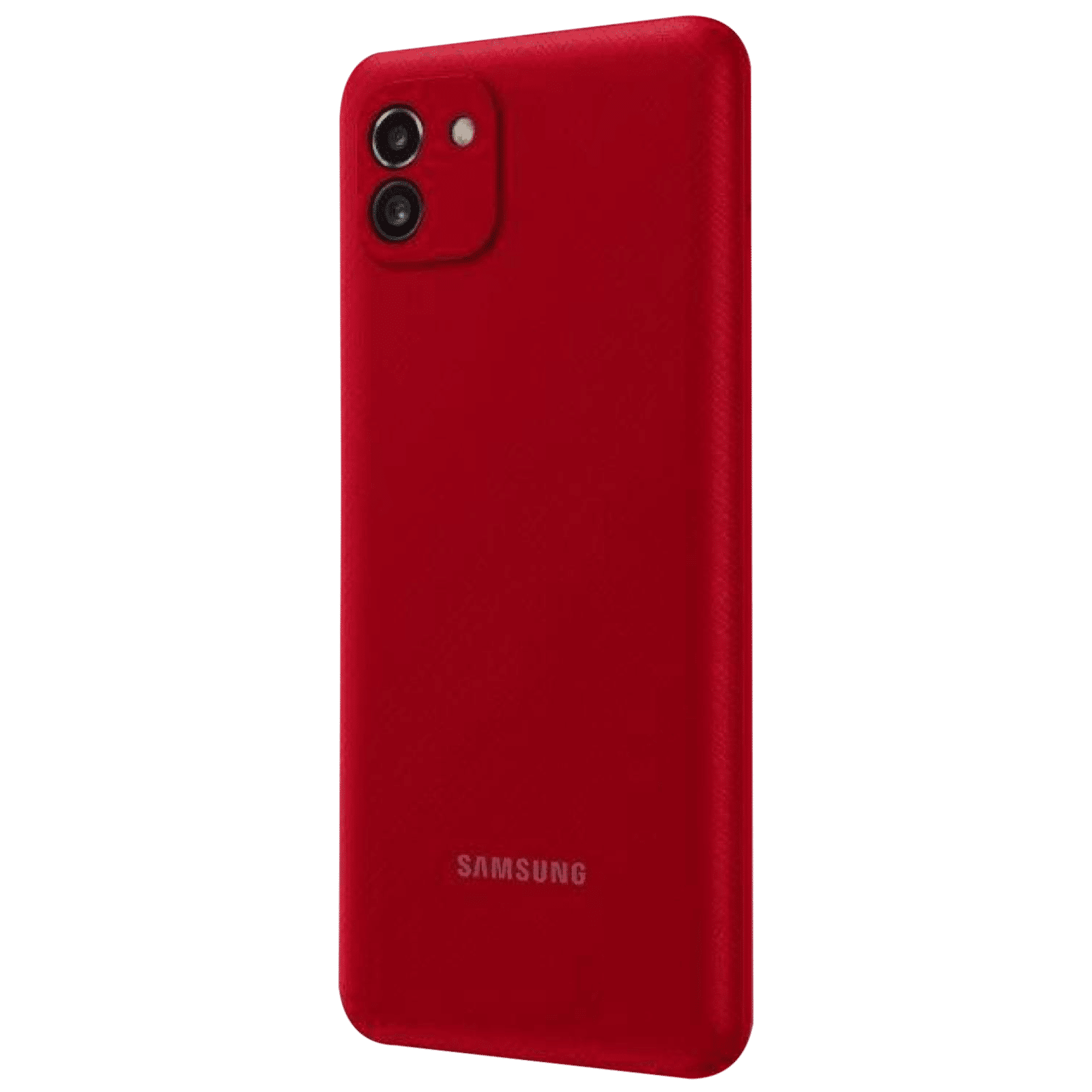 Buy Samsung Galaxy A03 3gb Ram 32gb Red Online Croma